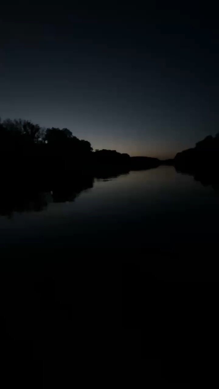 kayaking