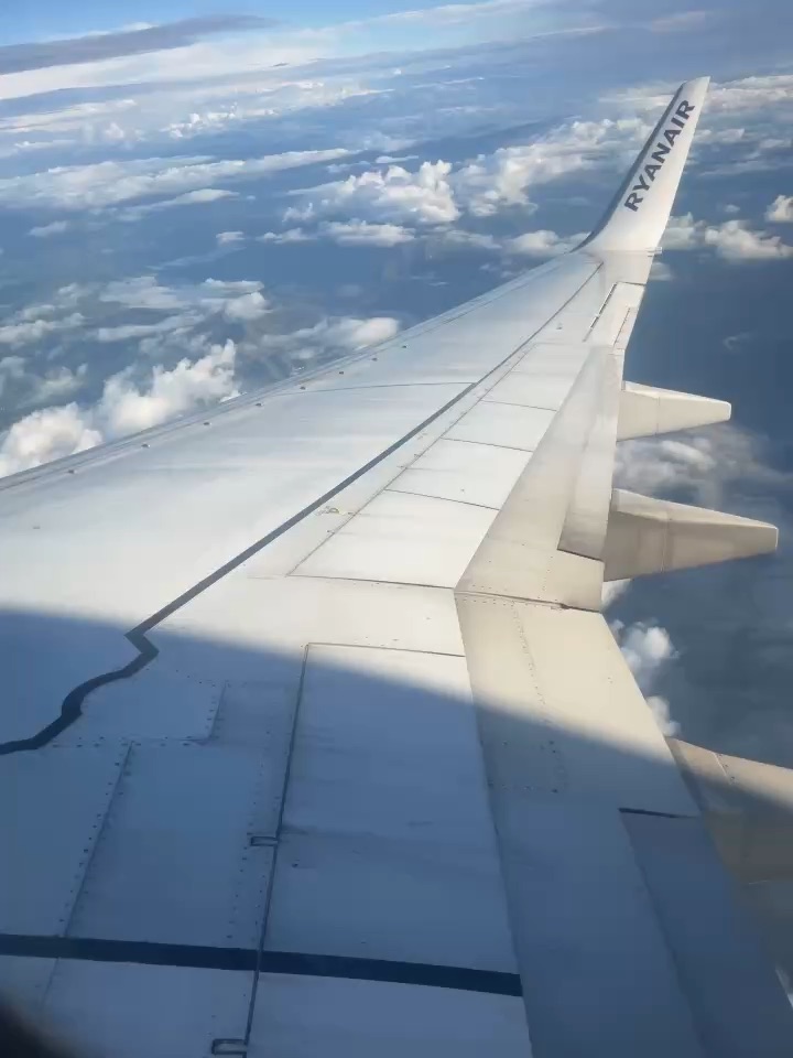 visit to italy