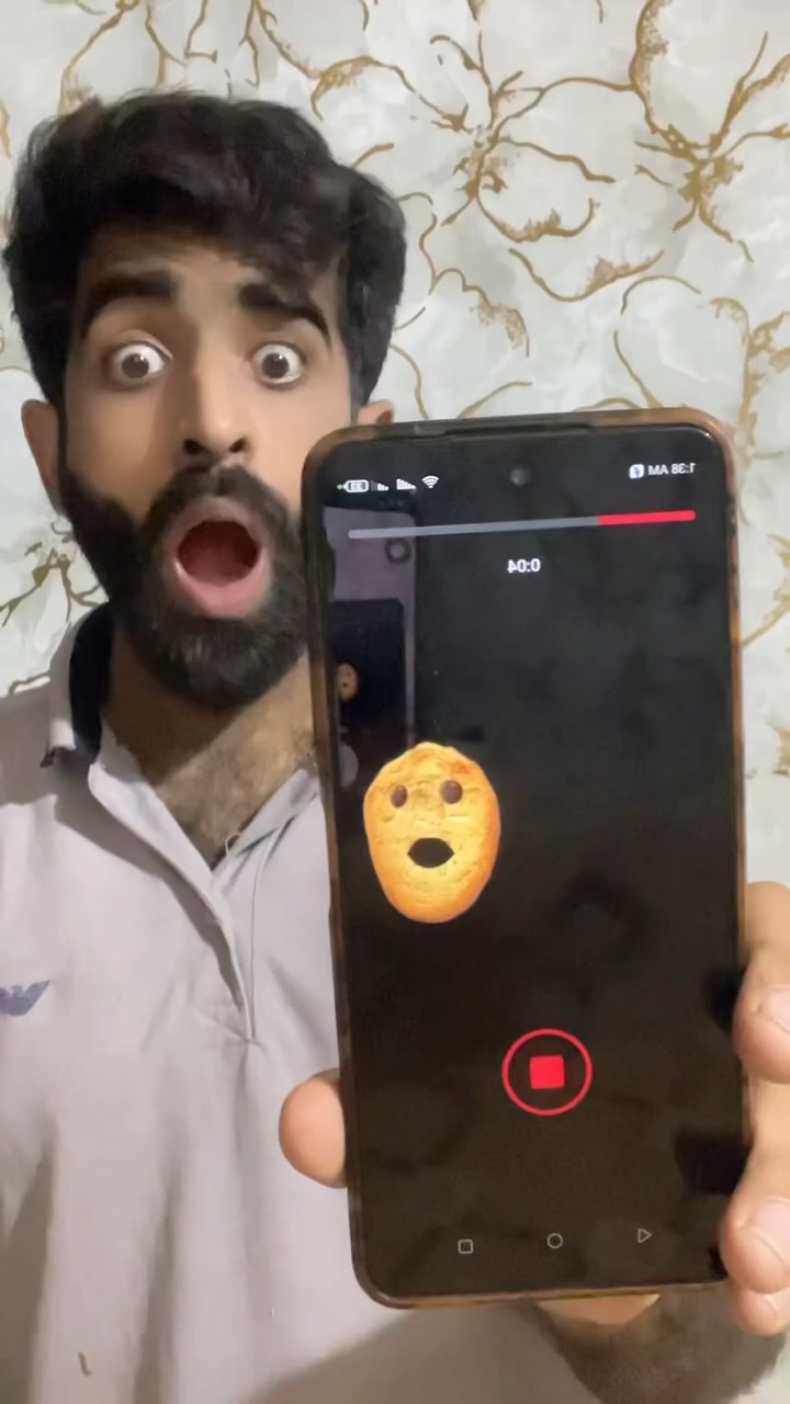 Cookie funny