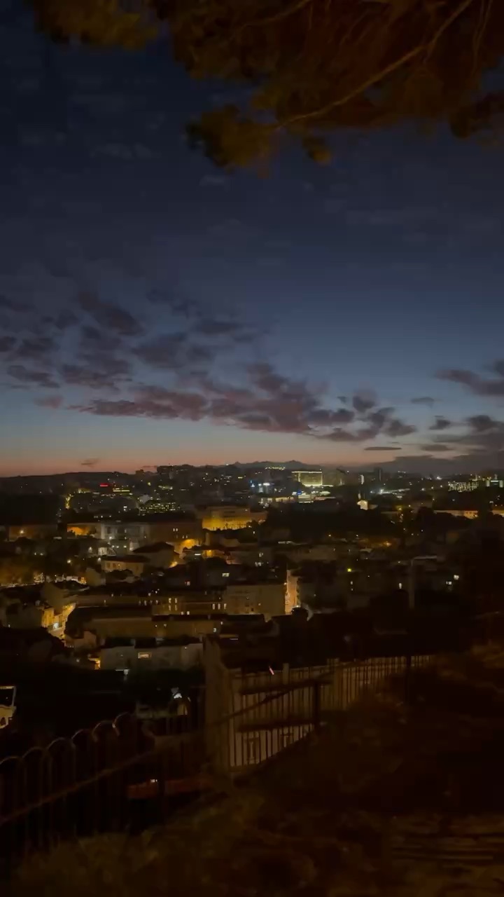 Lisbon