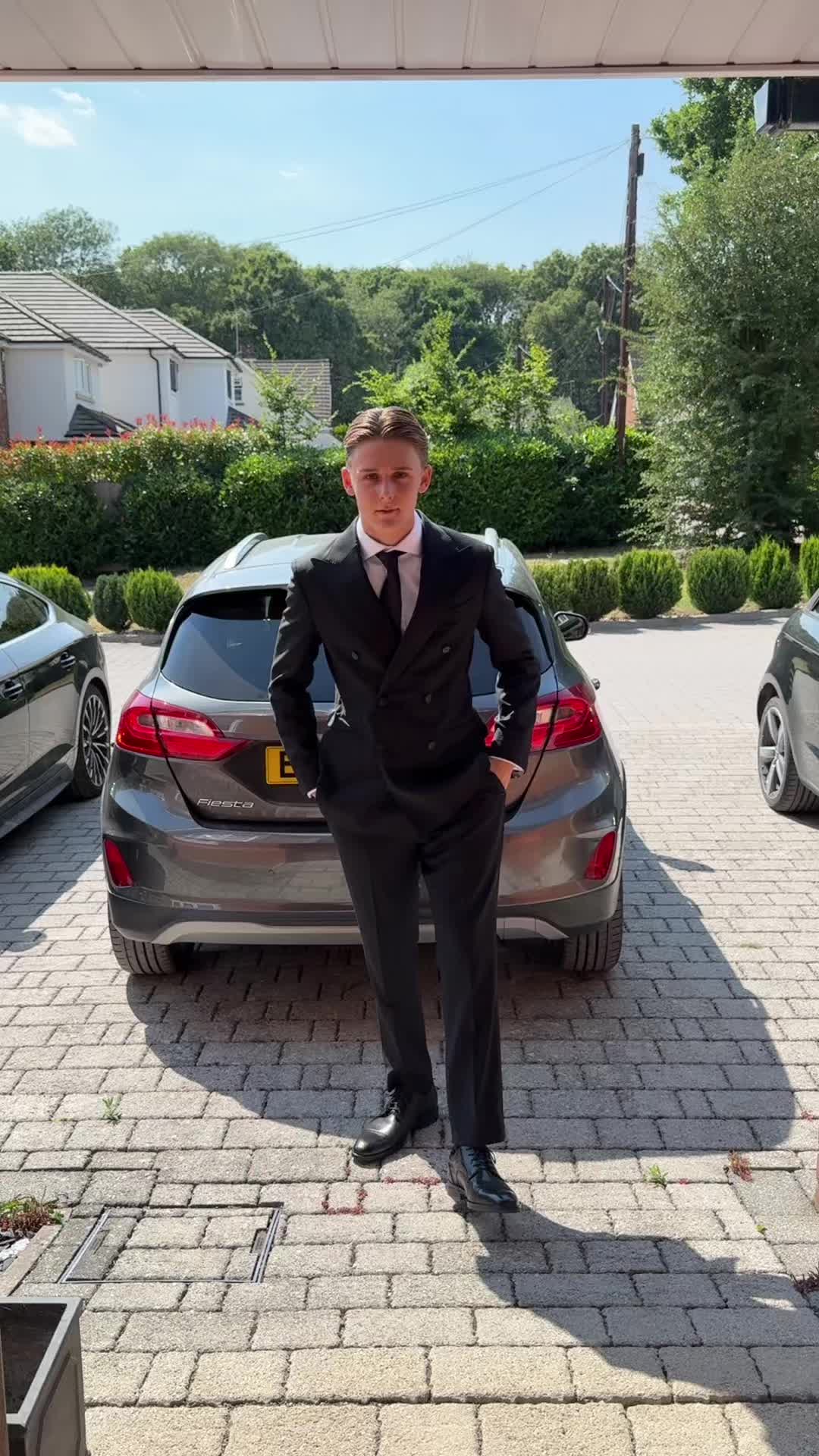 #prom #26 #goodfellas