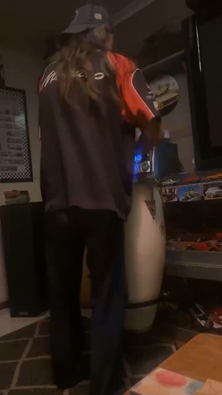 Bongos