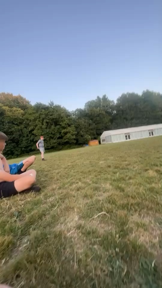 football