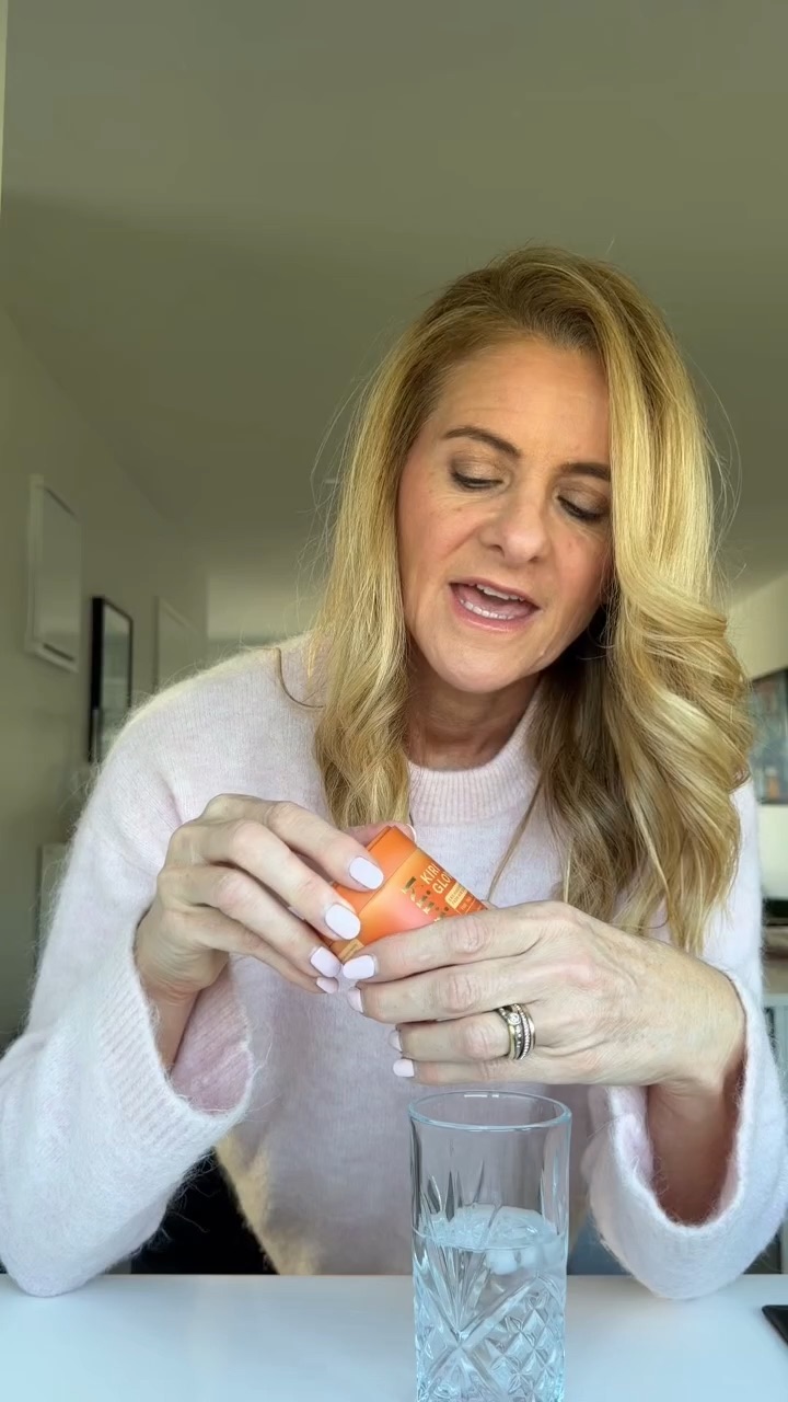 Kiri10 HairCare