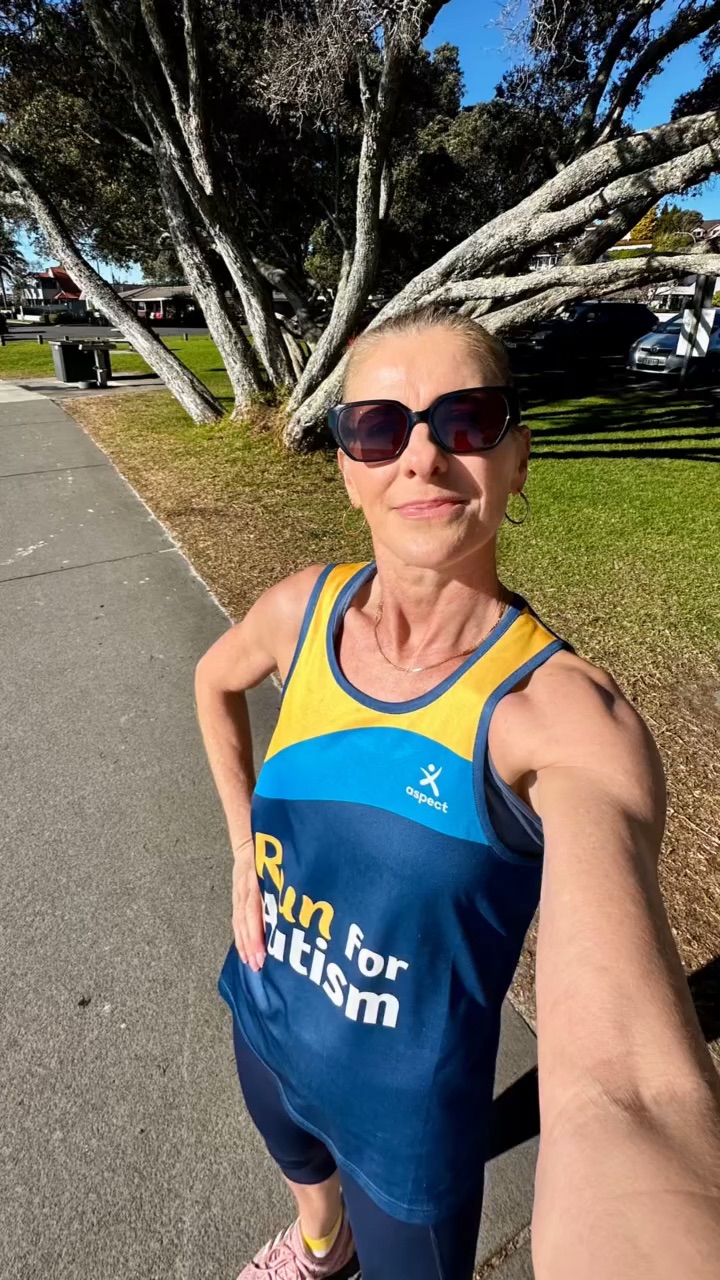 Run for Autism