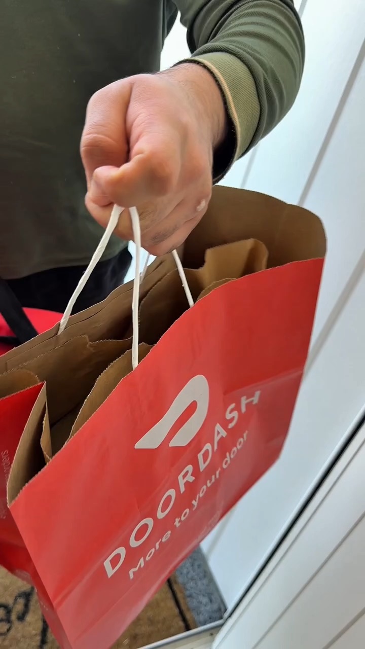 Door Dash