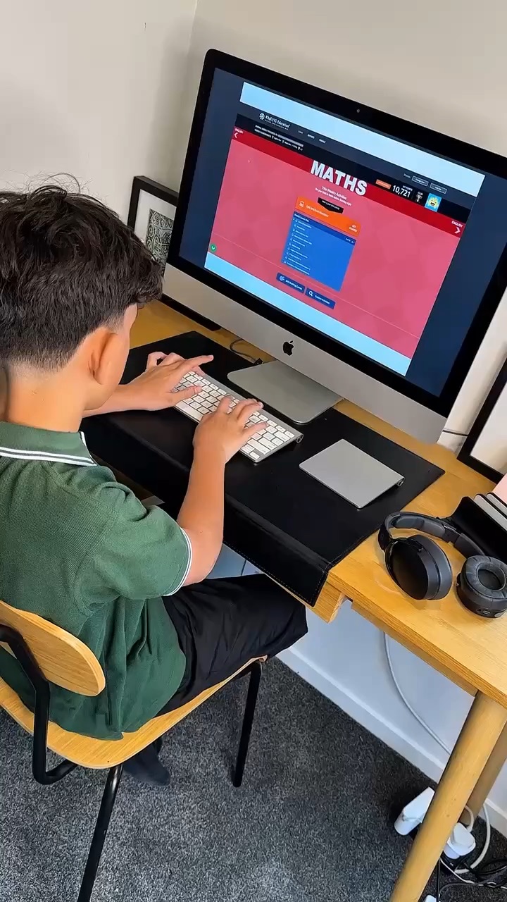 Home Learning