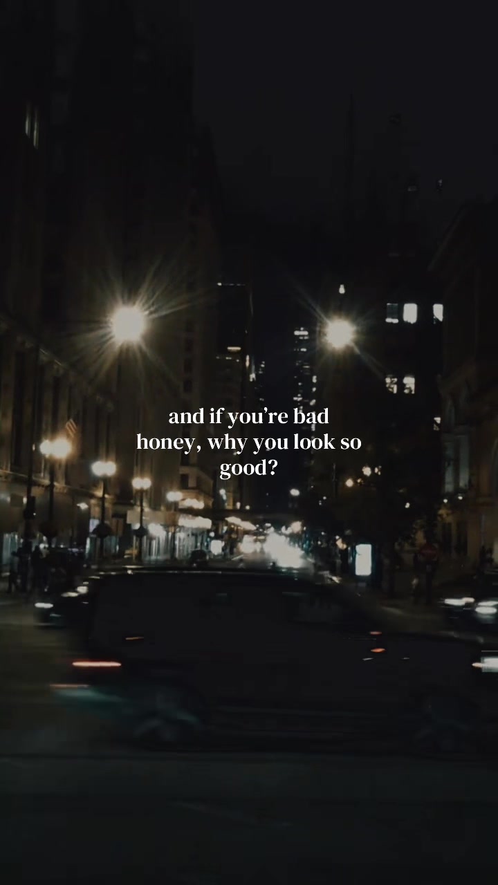 #badhoney #justinbieber #fyp