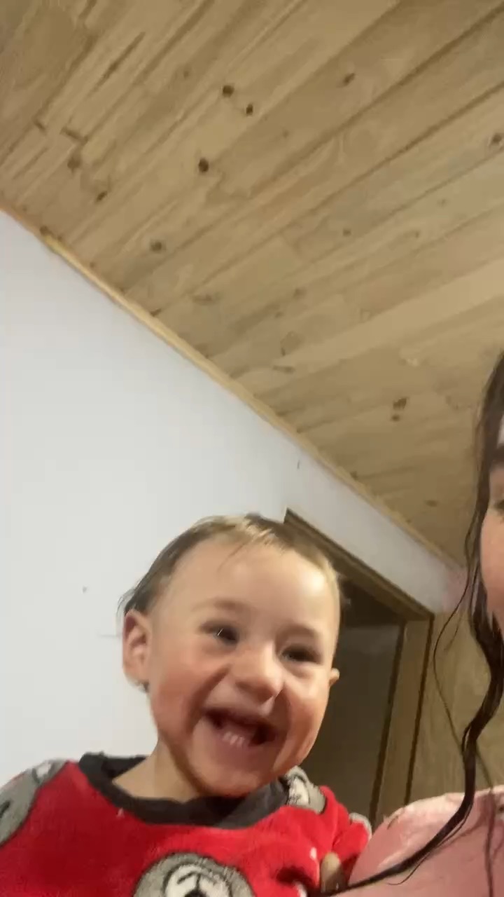 Brincando em família