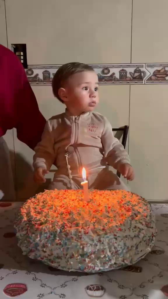 Aniversário