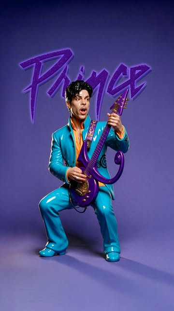 Prince - AI