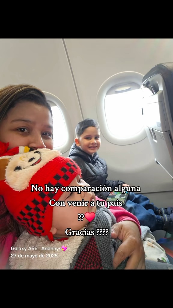 Video de viaje