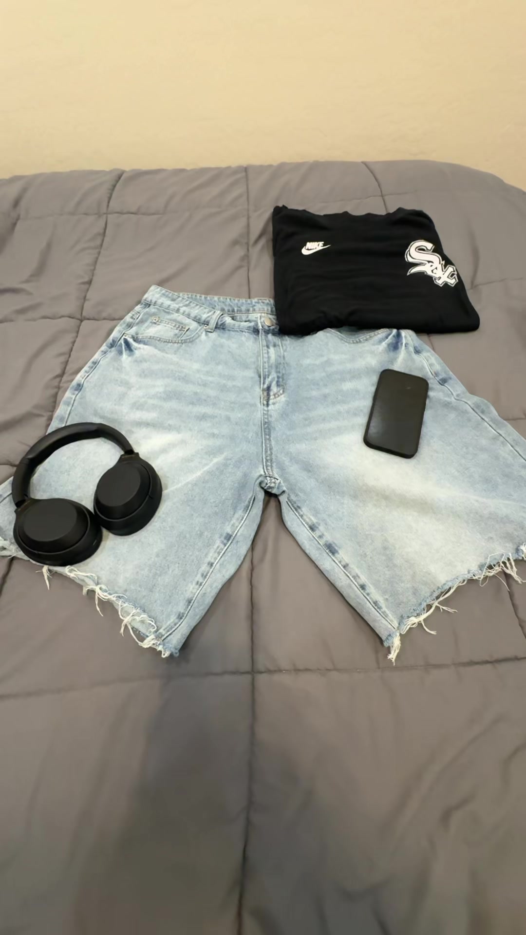 @SOLY HUX Jean Shorts #Clothing #Vintage #thrift