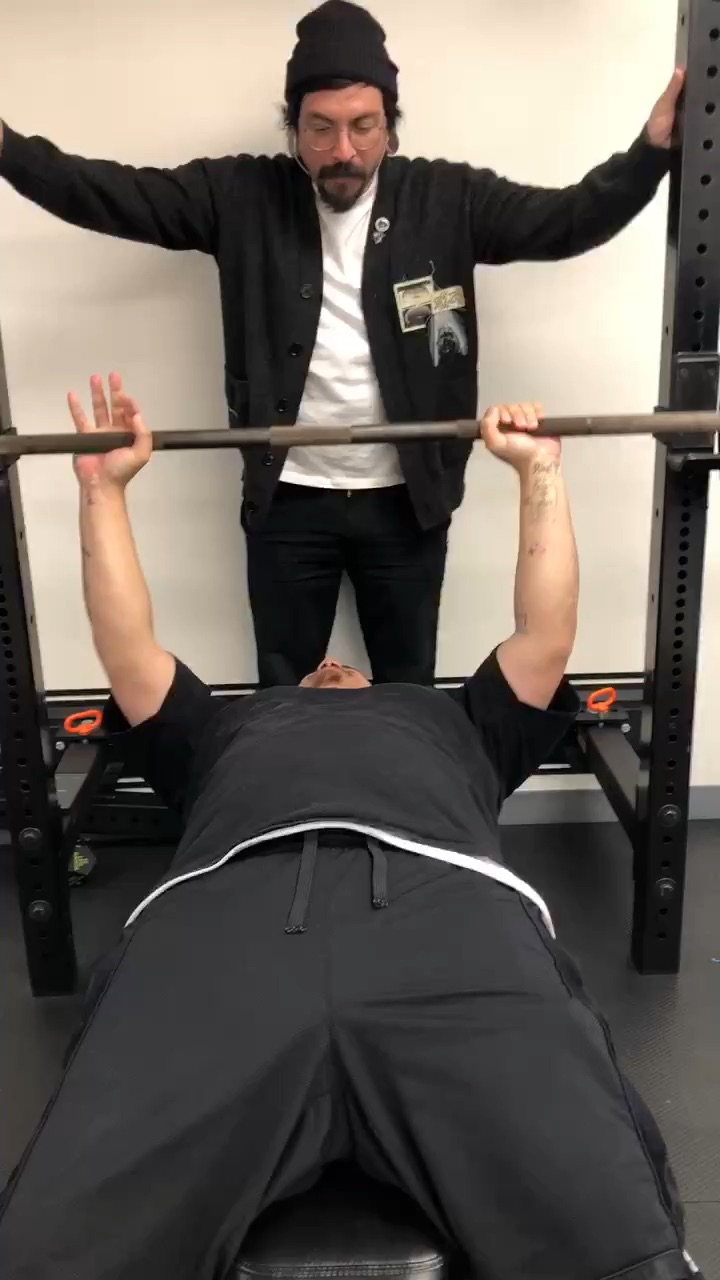 Workout