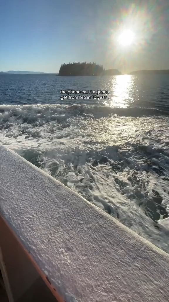 Funny tiktok about my friend
