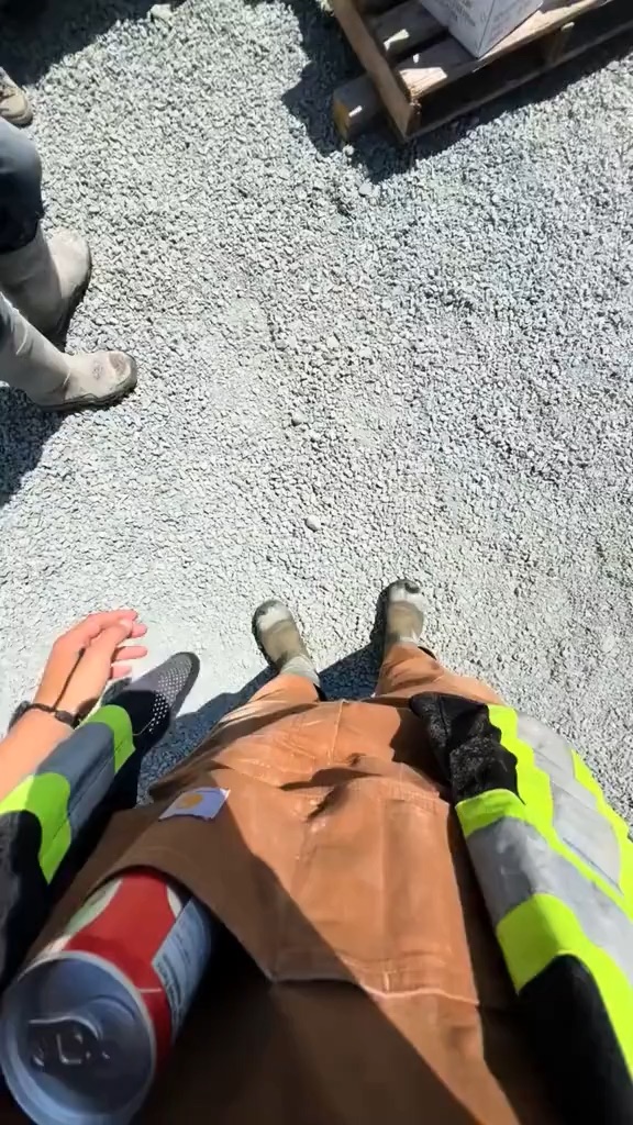 another day in the life of my work.