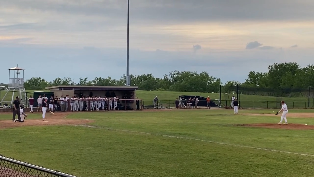 Home run