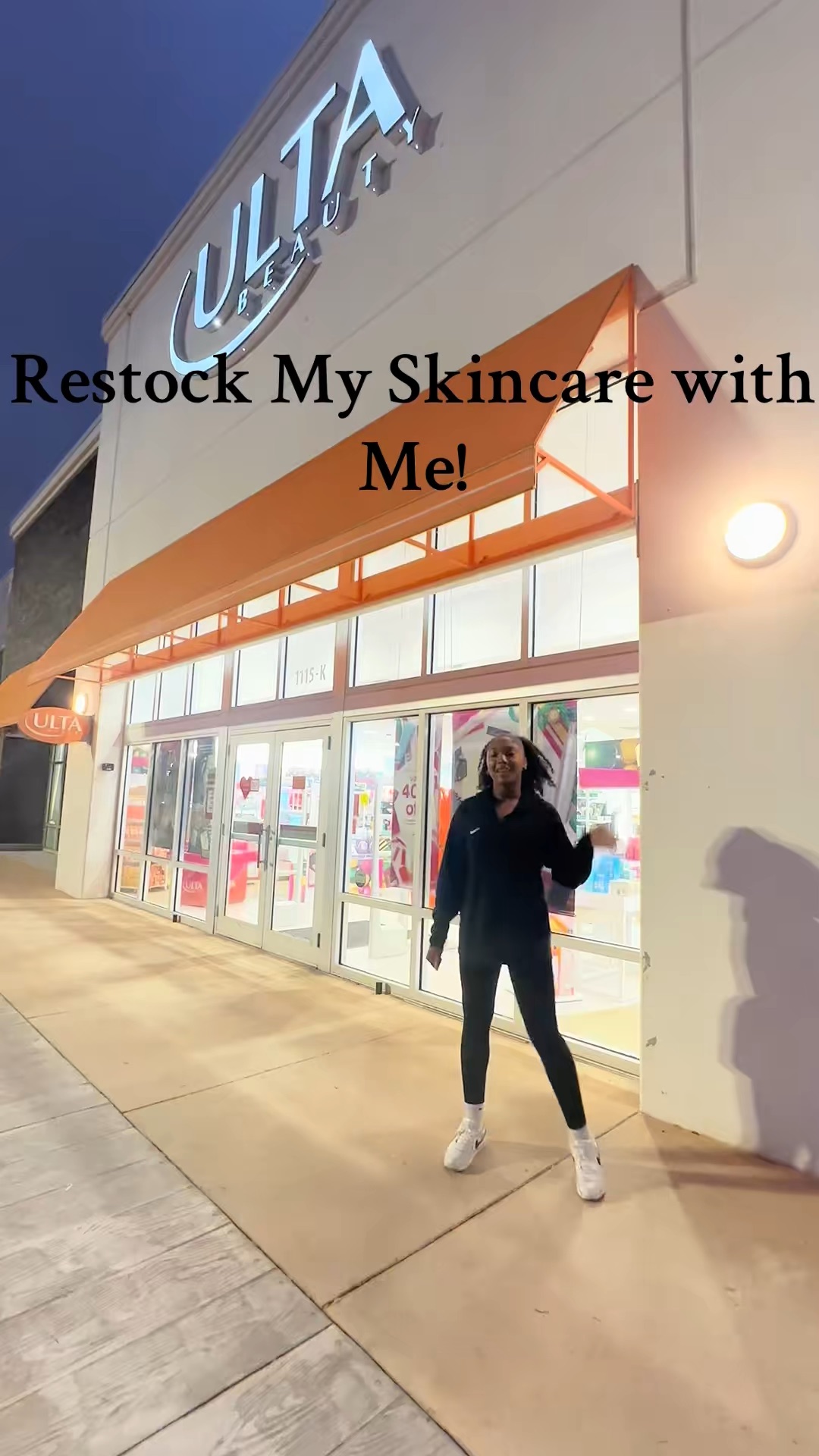 Restock my favorite Good Molecules products with me!