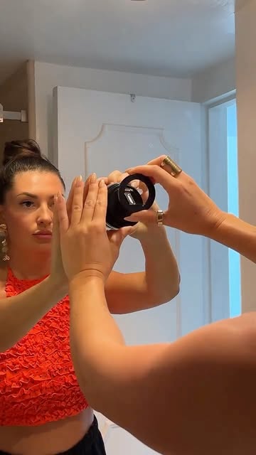 POV: You found the perfect gadget to capture every angle ❤️ I’m having way too much fun with it! 🔥 #ContentCreator #...