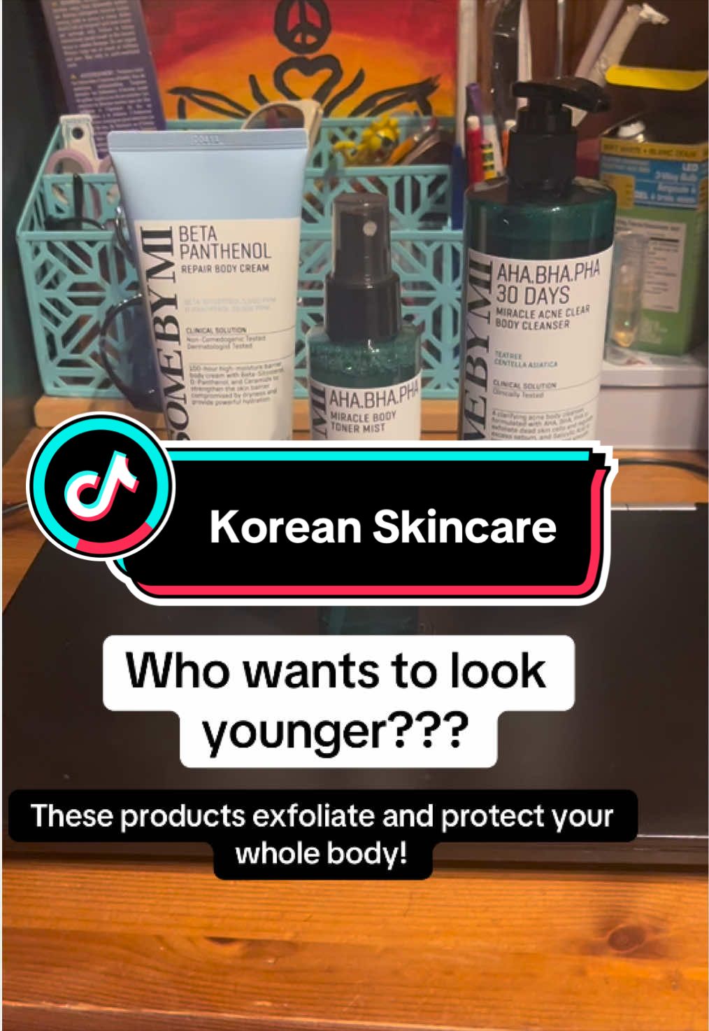 #tiktokshopfinds #tiktokmademebuyit #koreanskincare