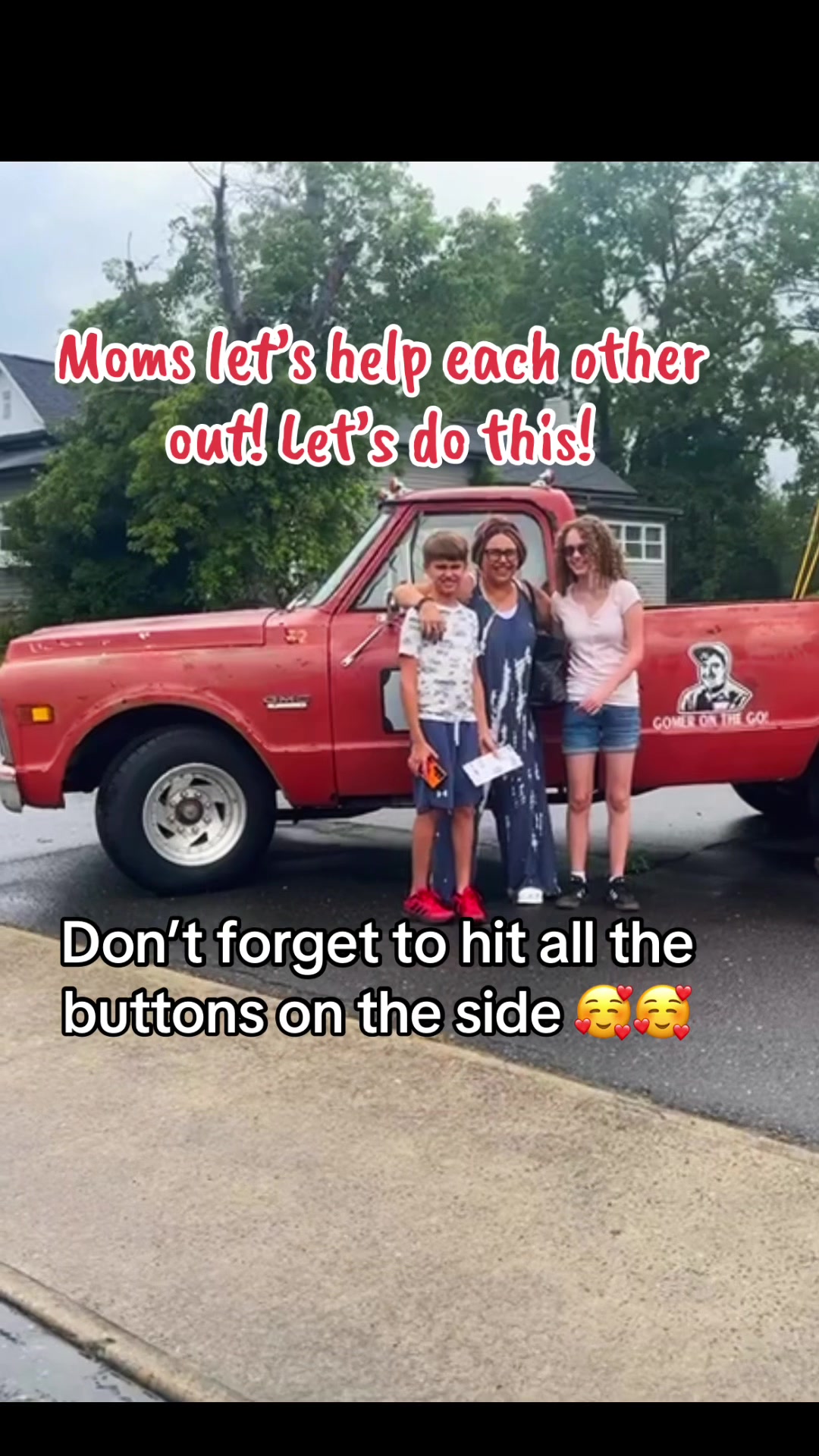 #TikTokCreatorSearchInsightsIncentive #momshelpingmoms #momfollowparty #momsoftiktok