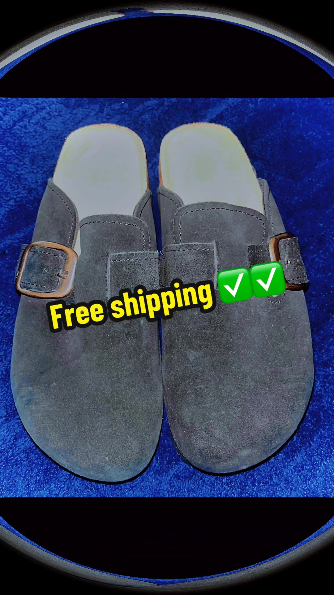 If you love clogs then you will love this! Not only are they the most comfortable clogs ever, they add a little bit o...
