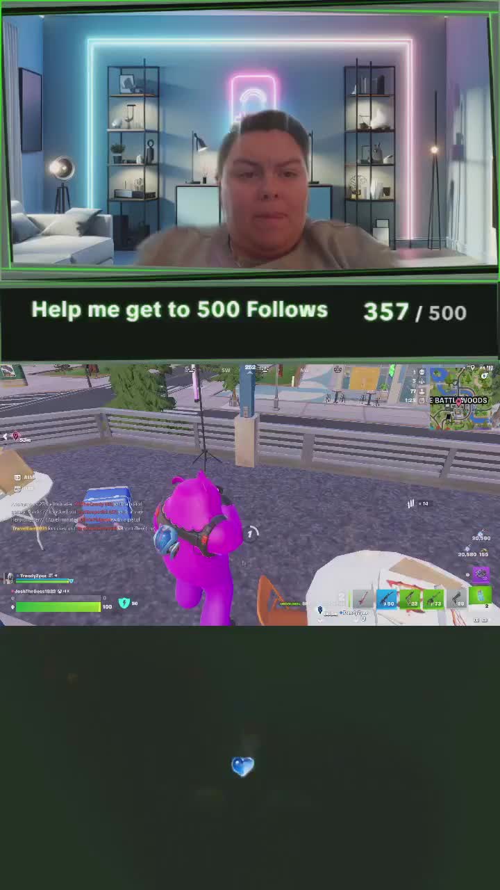 Thank you for the great Gift sent to my LIVE! Your appreciation for my content means a lot to me.