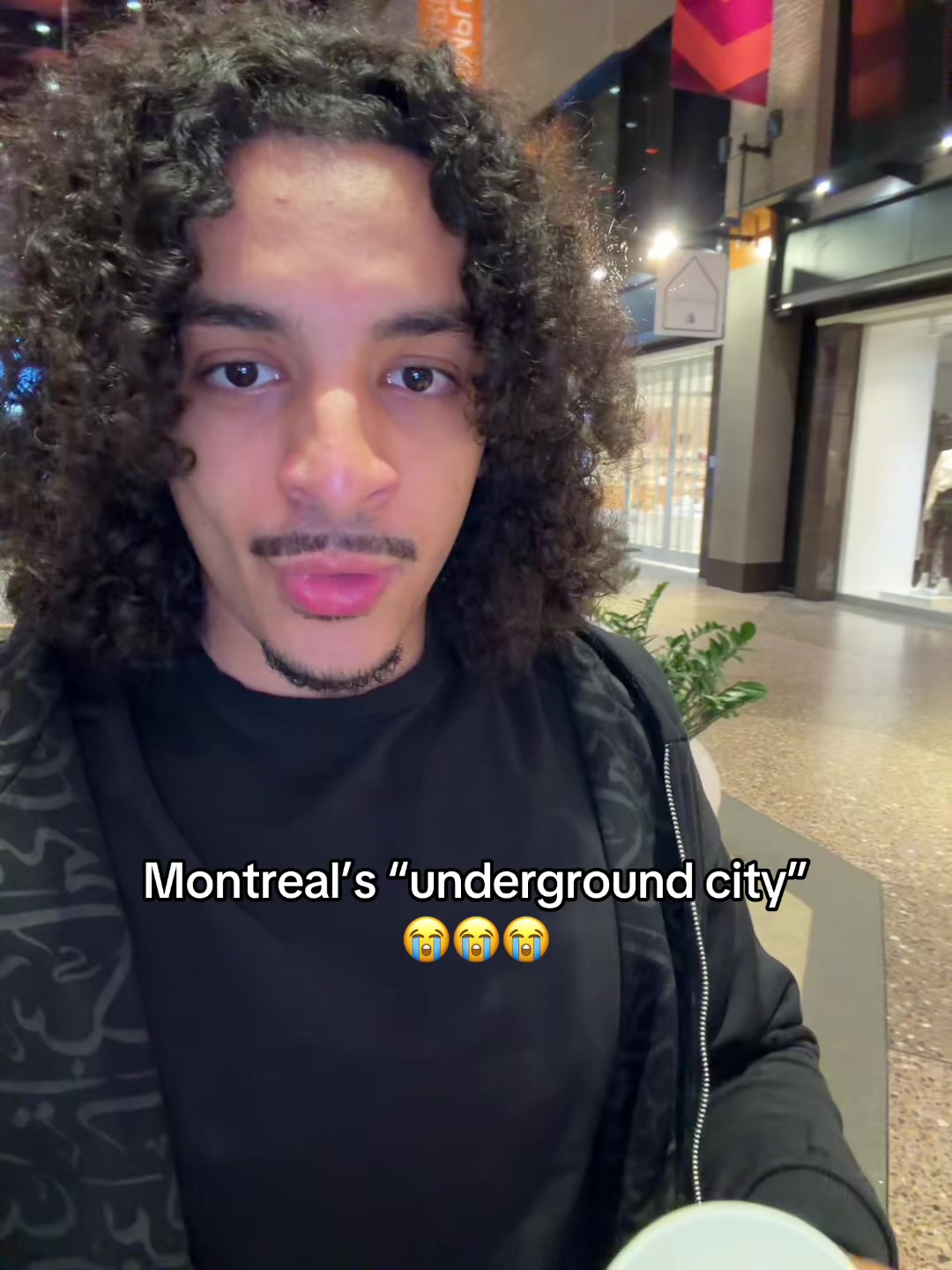 Insane propaganda😭 #fyp #foryoupage #videoviral #montreal