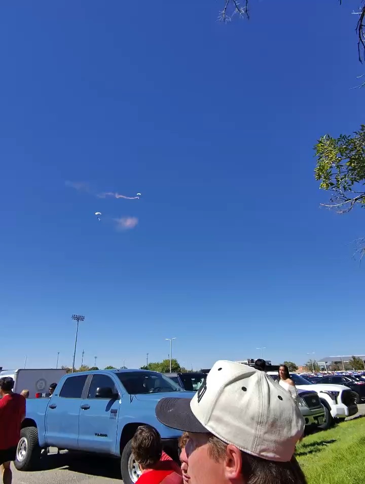Tailgate
