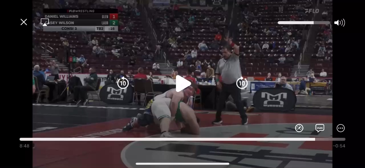 States blood round