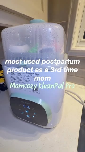 @momcozy @momcozyofficial