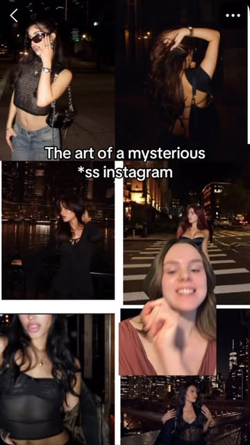 Stay mysterious guys 💅 #fyp #cutai