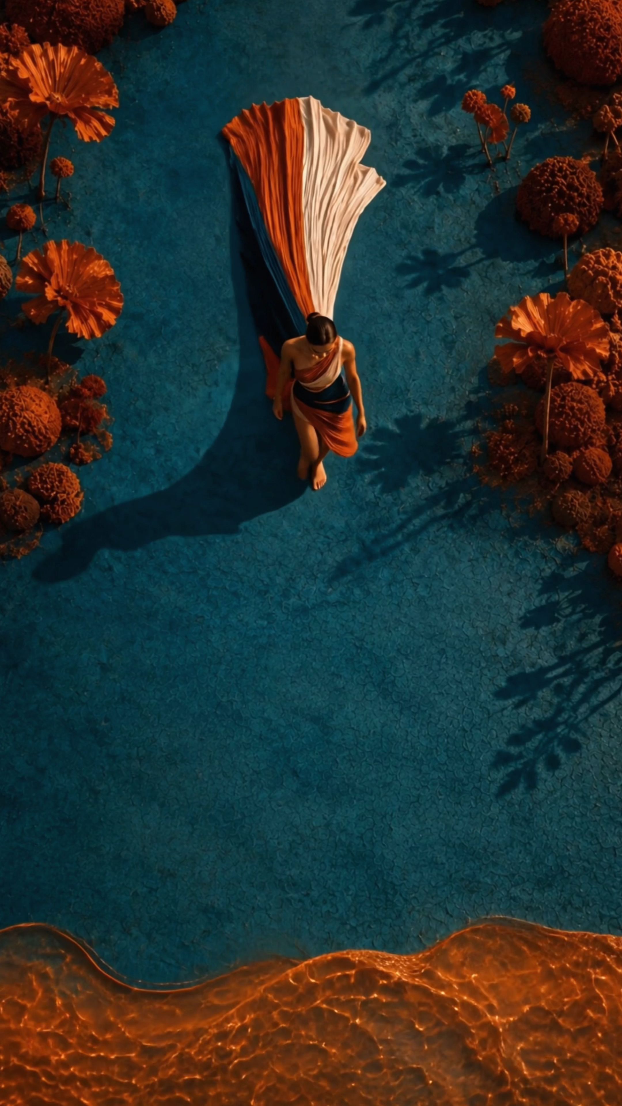 UNTAMED | Cinematic AI Fashion Campaign