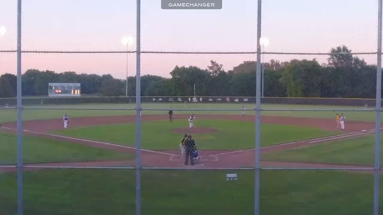 Strikeout summer ball