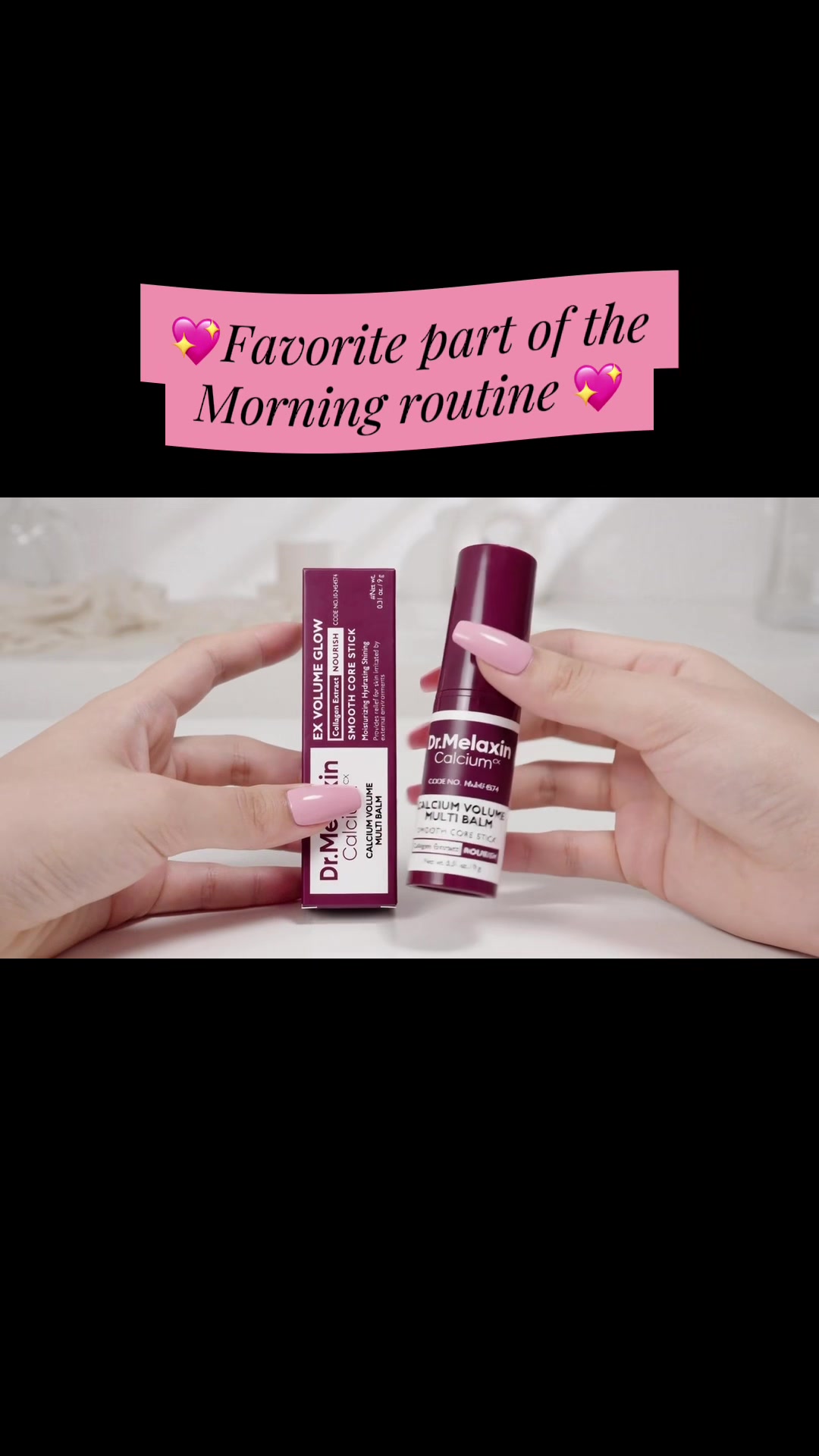 I use this daily! #drmelaxin #skincare #over40 #koreanskincare