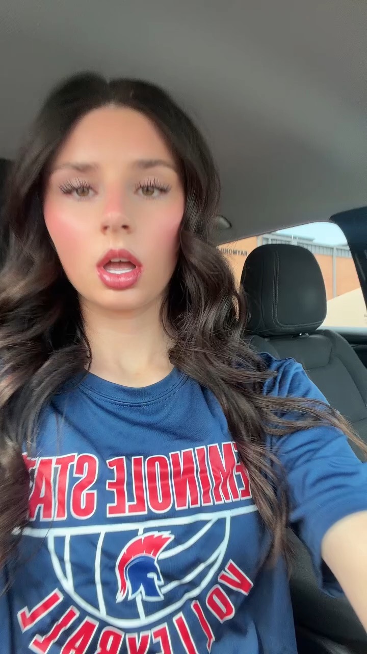 Media day makeup