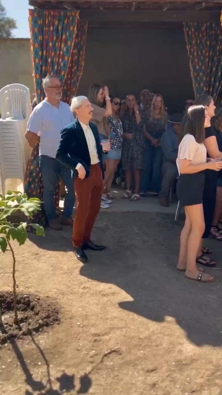 Vaselio dances