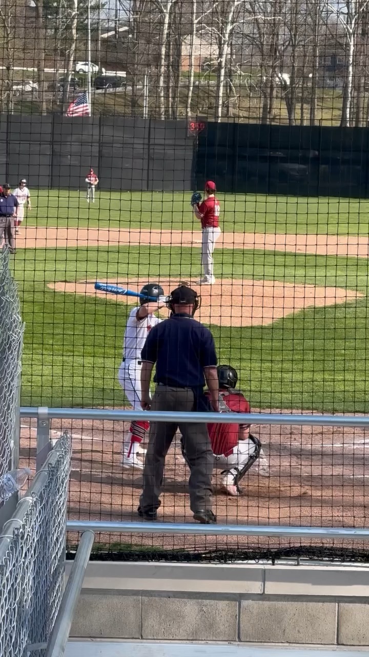 Baseball