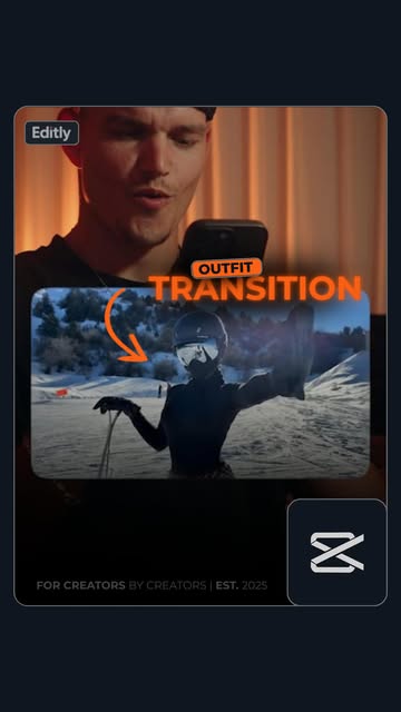 This effect is blowing up right now. I’ll show you how to recreate it step by step and actually use it to grow your a...