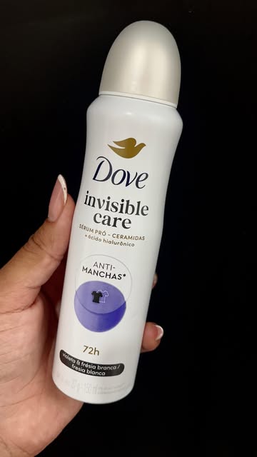 Depois de um dia agitado de mãe, nada melhor do que uma rotina noturna para desacelerar e cuidar de mim. Dove Antitra...