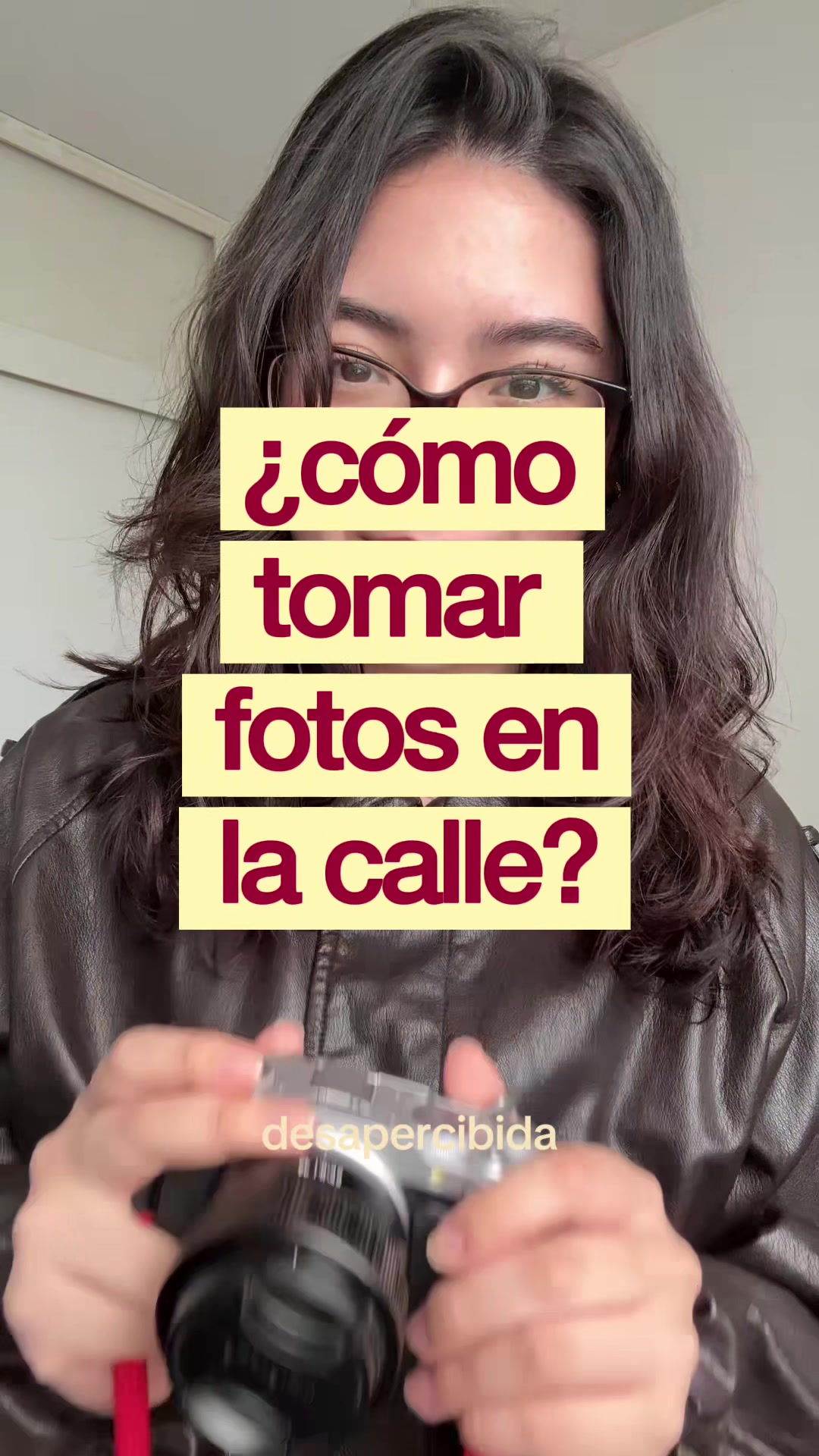 ¿cómo tomar fotos en la calle? así puedes empezar! y si te da mucha vergüenza el último tip te puede servir demasiado...