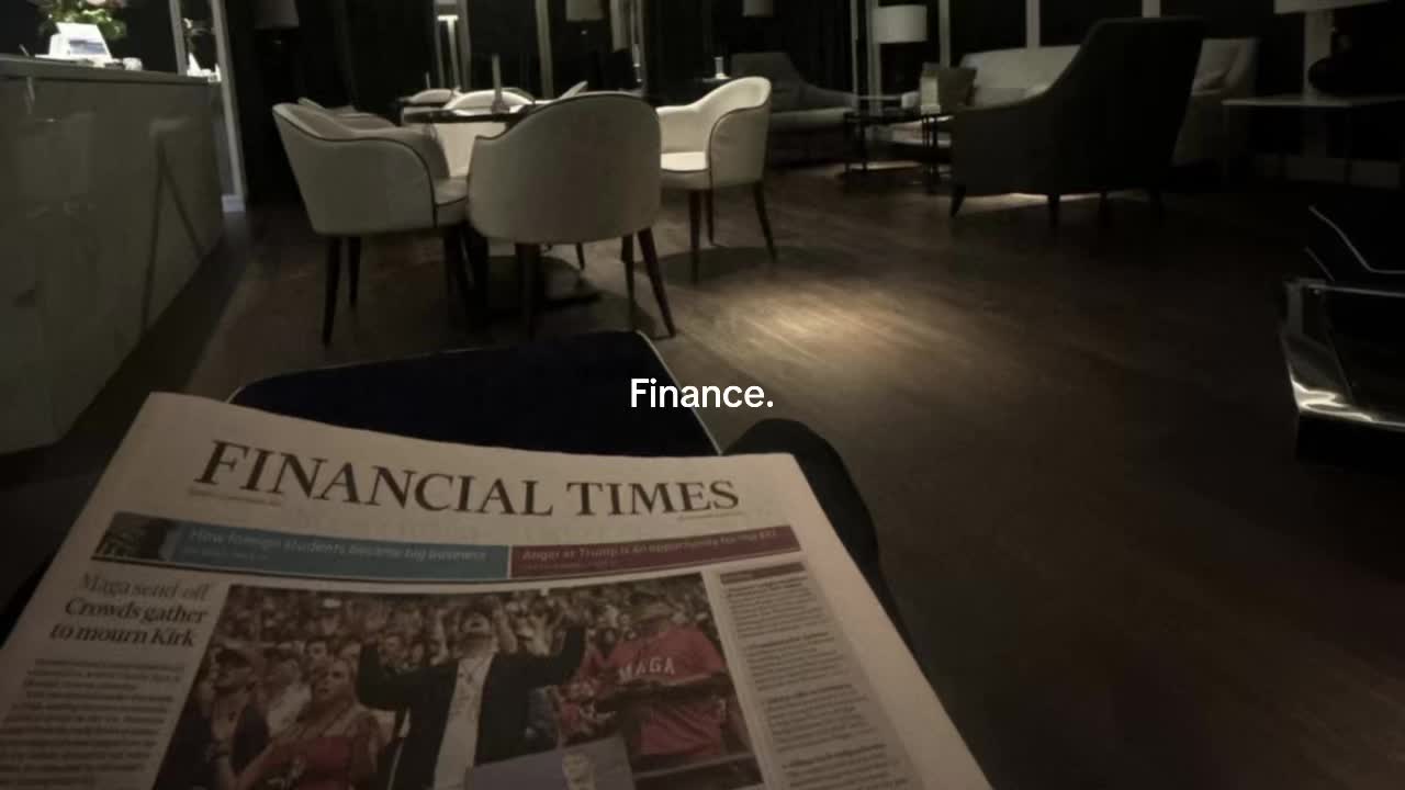 #finance #wallstreet #money #rich #business @rixxchh'