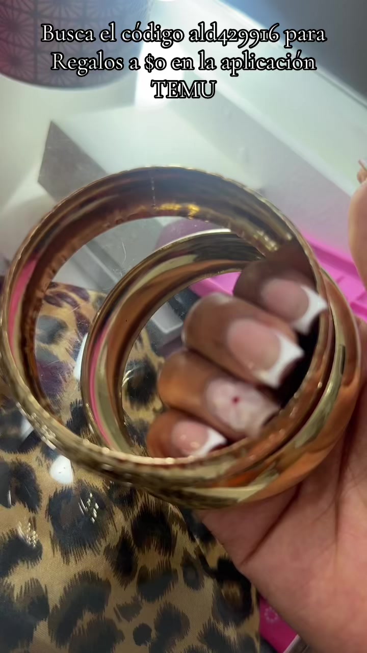 #ad 👉¡Estos hallazgos de Temu son imperdibles! 👉¡Busca mi código [ald429916] para desbloquear $0 regalos con pedido...