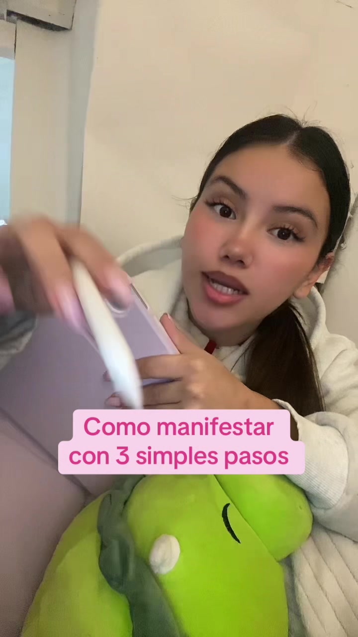 los veo en una semana 🧚‍♀️ #audiossubliminales #sublimina #fyp #manifestation #energias