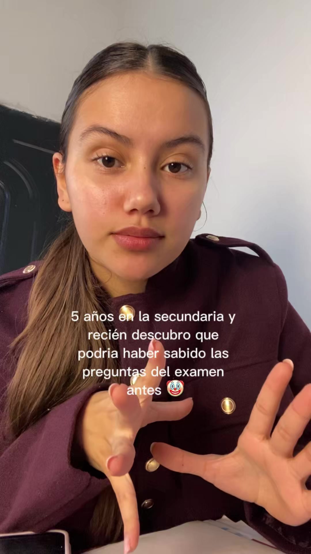 Sufroo 🥲 #studytok #estudiante #universidad #astraai #3412