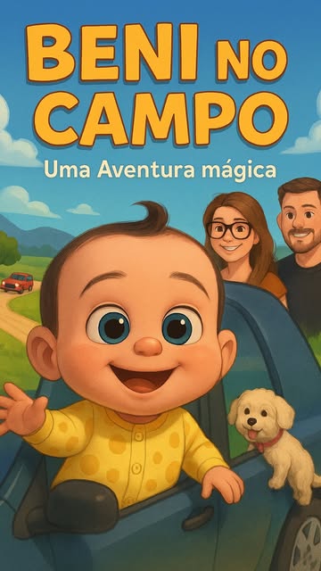 Uma história baseada em fatos reais