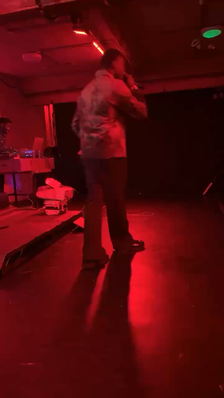 Fashion show