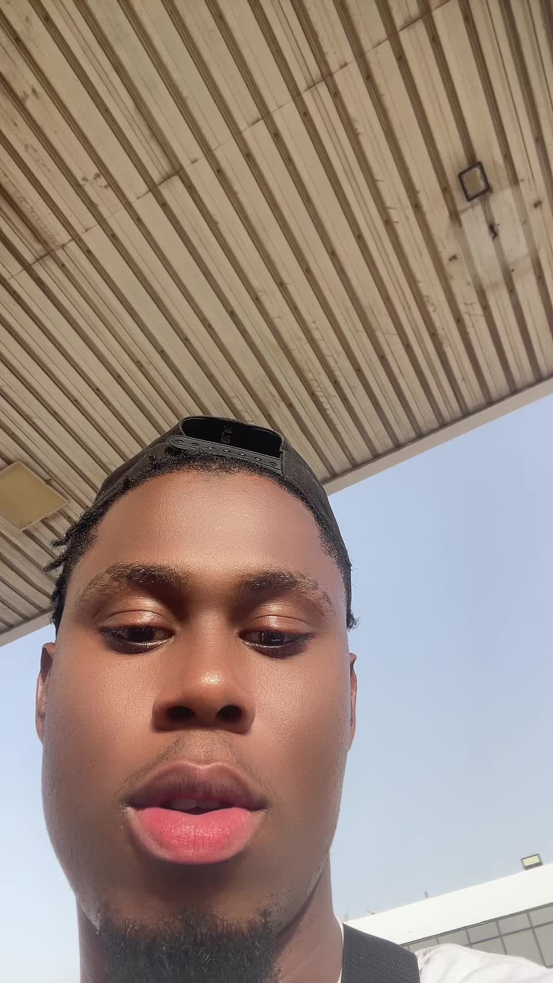 TikTok post