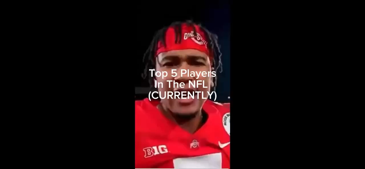 Top 5 Tallest Players In The NFL