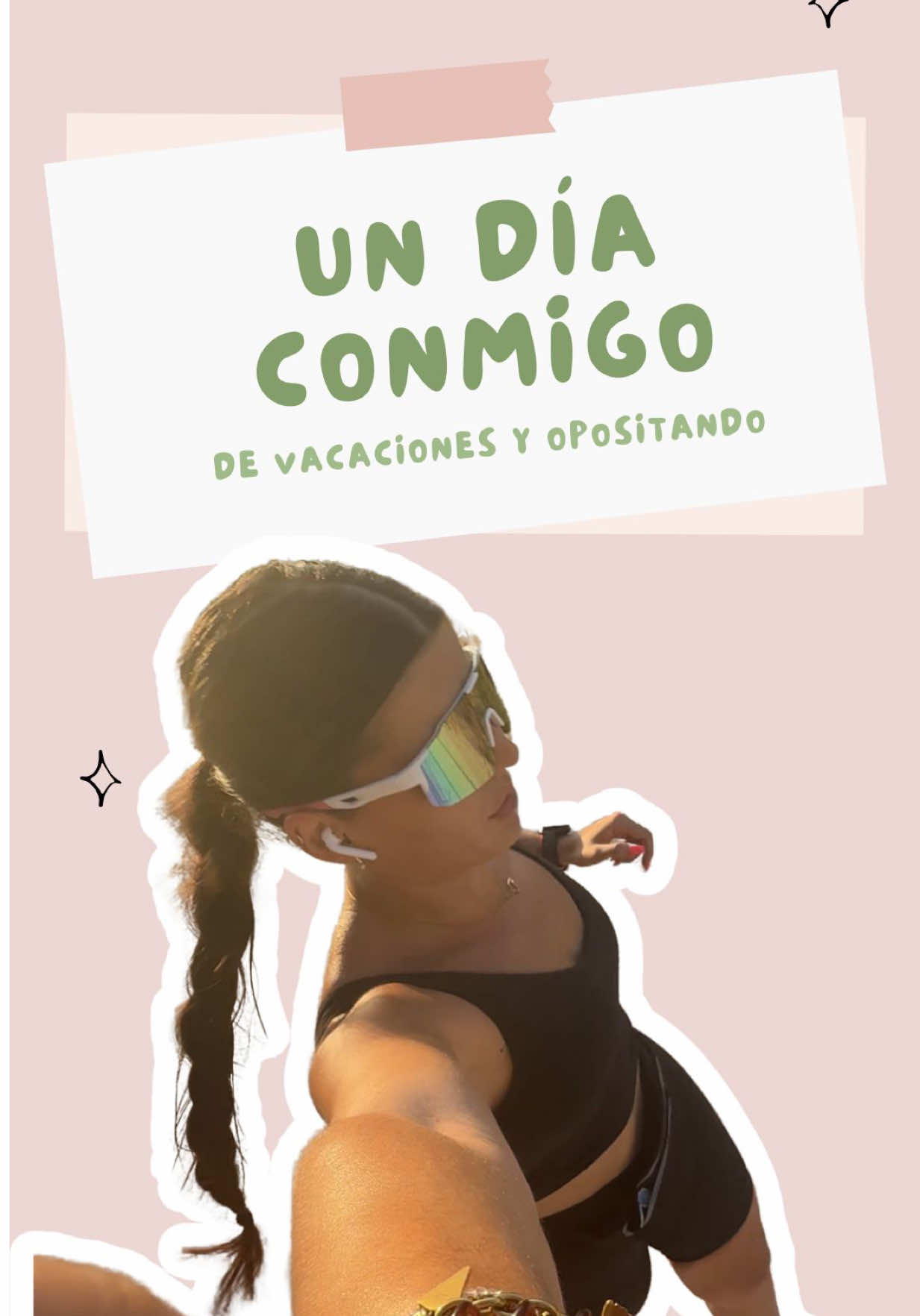 un día más :) #vlog #adaywithme #undiaconmigo #oposiciones #teacher